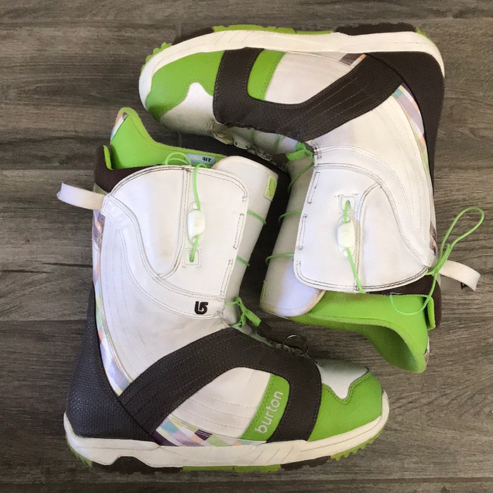 Burton Snowboard Boots